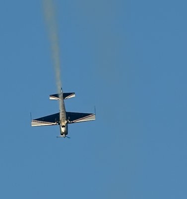 Stunt Plane 2