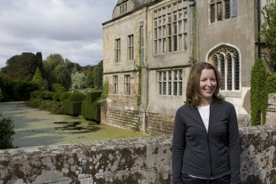 4th Sep 2009 Coombe Abbey
