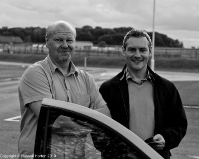 30th Sep Porsche Driving Day