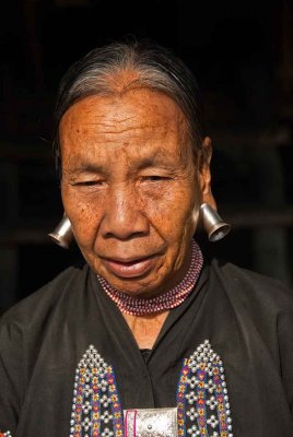 Tribal Thailand