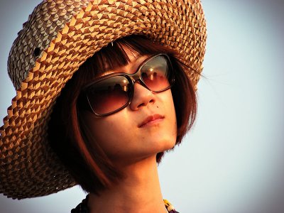 Muse; Cambodia 2010