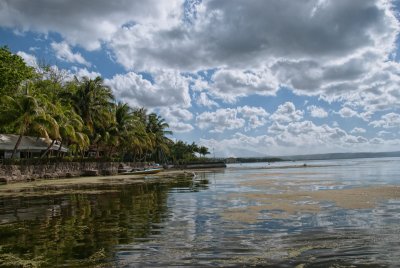 Yacht Club, Philippines  2010