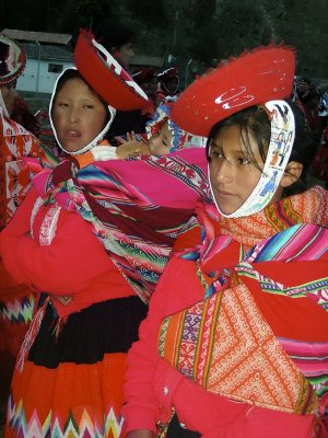 fascinating here -remote destination- Peru