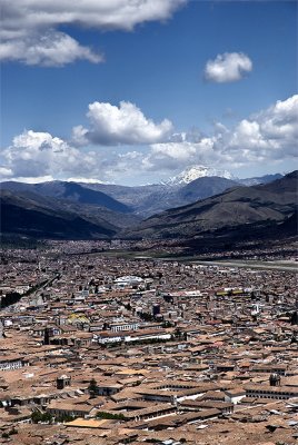 sacred valley Peru