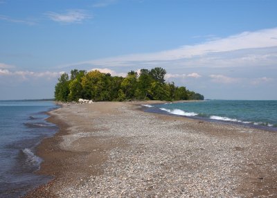 PELEE NATIONAL PARK