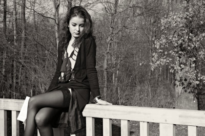 Audrey : Lecture et Attentes