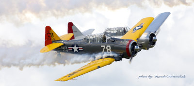 Willow Run Air Show