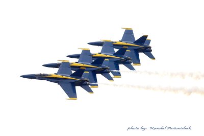 Willow Run Air Show