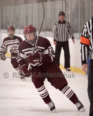 Southgate Anderson Hockey