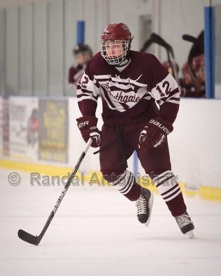 Southgate Anderson Hockey