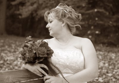 Amy on Park Bench Sepia copy.jpg