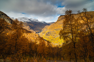 Rallarvegen #3