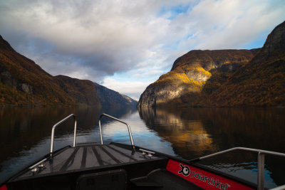 Aurlandsfjorden