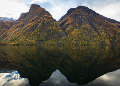 Nryfjorden