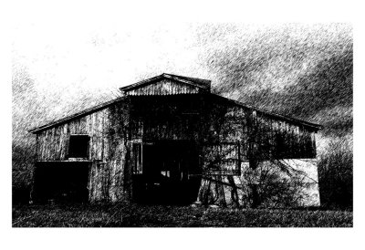 barn