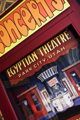 Egyptian Theatre