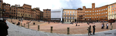  Piazza del Campo .. 9190-3