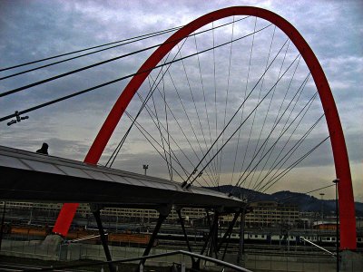 Arco Olimpico .. 2204