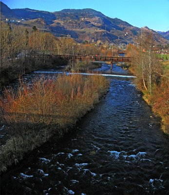 The Talvera River .. 2499_2500Pan