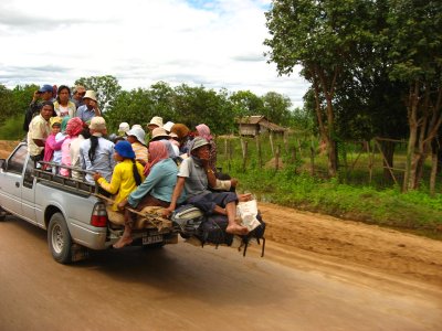 Cambodia