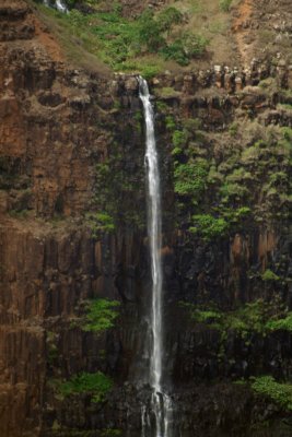 Waiamea Waterfall
