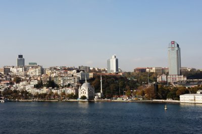 Turkey [Istanbul]