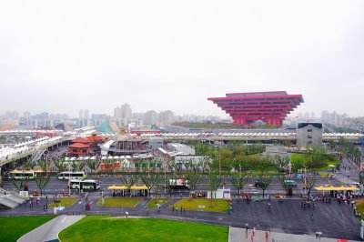 Expo China 2010
