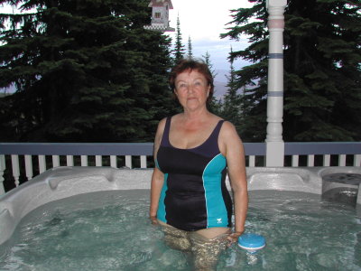 BC Trip 2010