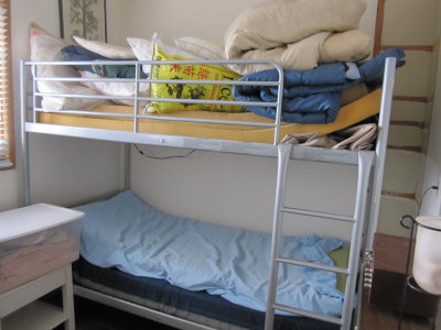 Bunks