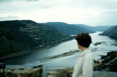 Rhine - Judy '65