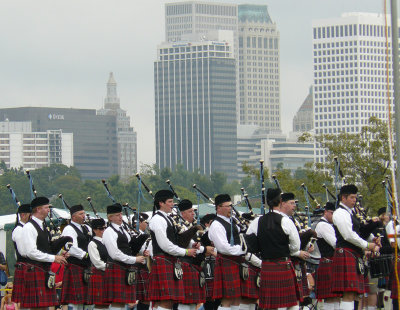 Pipers Galore 2