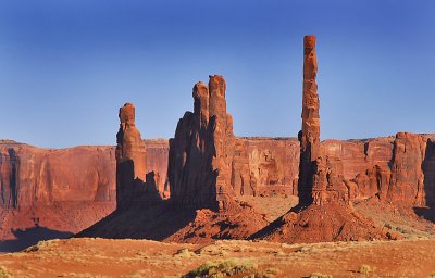 Monument Valley