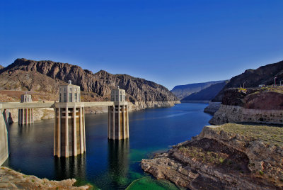 Hoover Dam