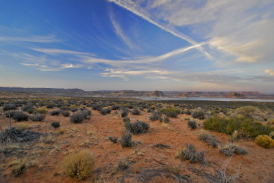 Lake Powell