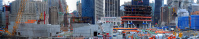 Ground Zero Pano