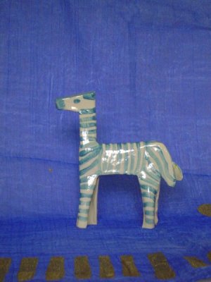 zebra