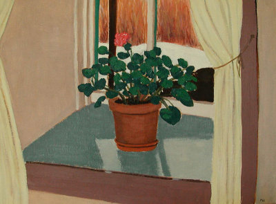 Paintings - oil