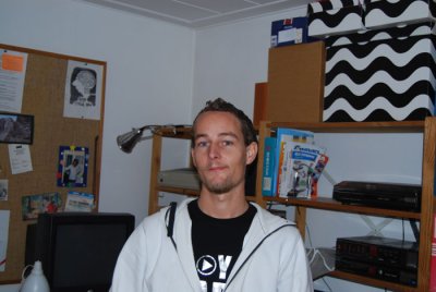 Johan Frölinghaus 29.10-08