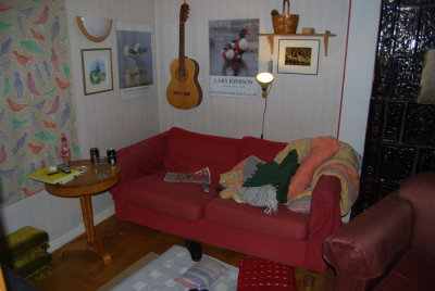 Hedehusvägen