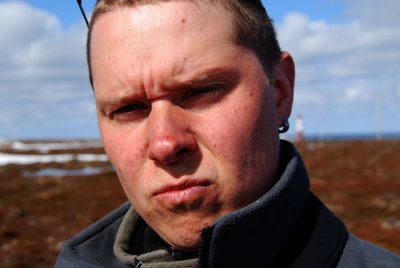 Jag ( David Andersson )