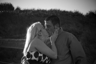 Brett & Heather E-Session 19
