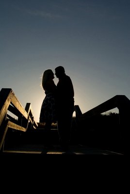 Brett & Heather E-Session 17