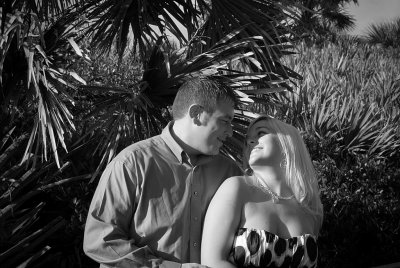 Brett & Heather E-Session 14