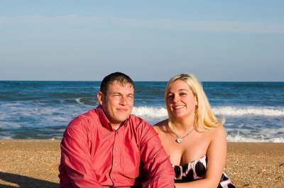 Brett & Heather E-Session 7