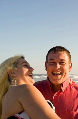 Brett & Heather E-Session 4