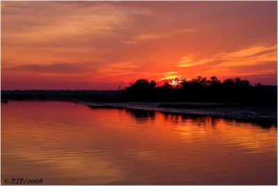 Another Sunrise...