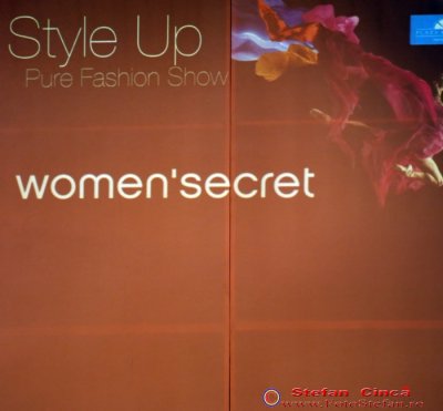women'secret - Style Up