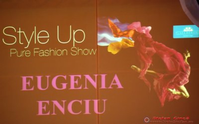 Eugenia Enciu - Style Up 2008