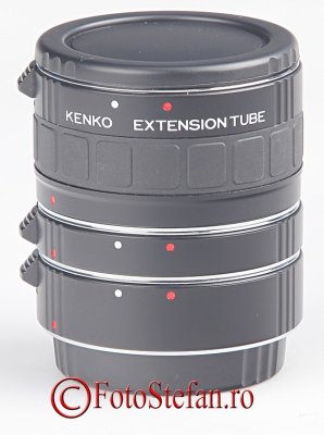 Kenko extension tube set (12, 20 & 36mm Tubes) Photo Gallery by  GaleriaFotoStefan at pbase.com