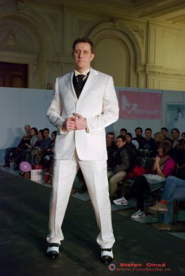 Expomariage/Wedding Show 2008